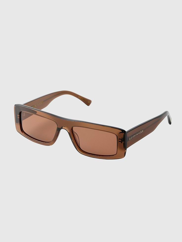 Image number 2 showing, Eleventh Hour Wildcard Polarized Sunglasses