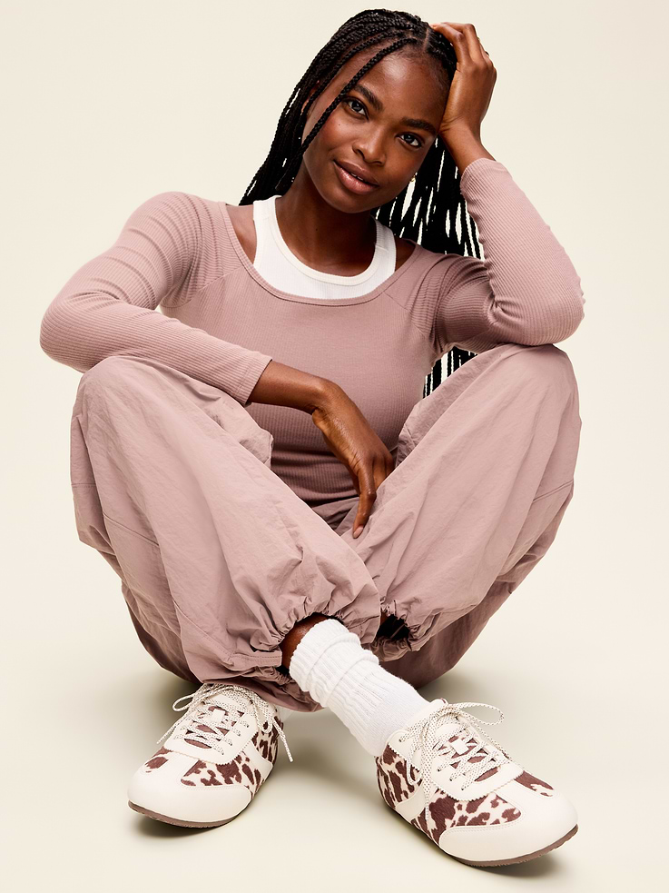 Image 2 of 5, Low-Profile Sneakers