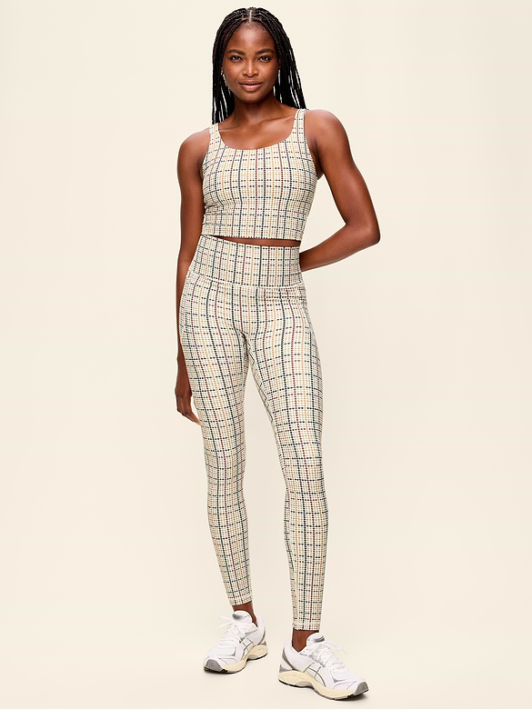 Extra-High Waisted PowerSoft Boundless Full-Length Pocket Leggings