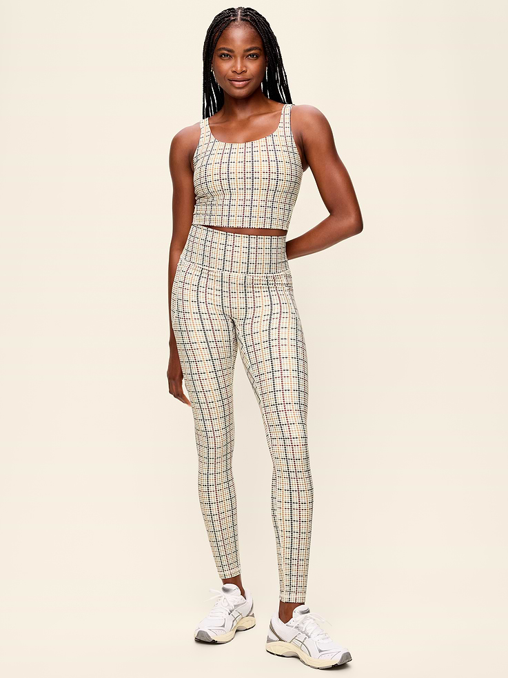 Image number 2 showing, Extra-High Waisted PowerSoft Boundless Full-Length Pocket Leggings