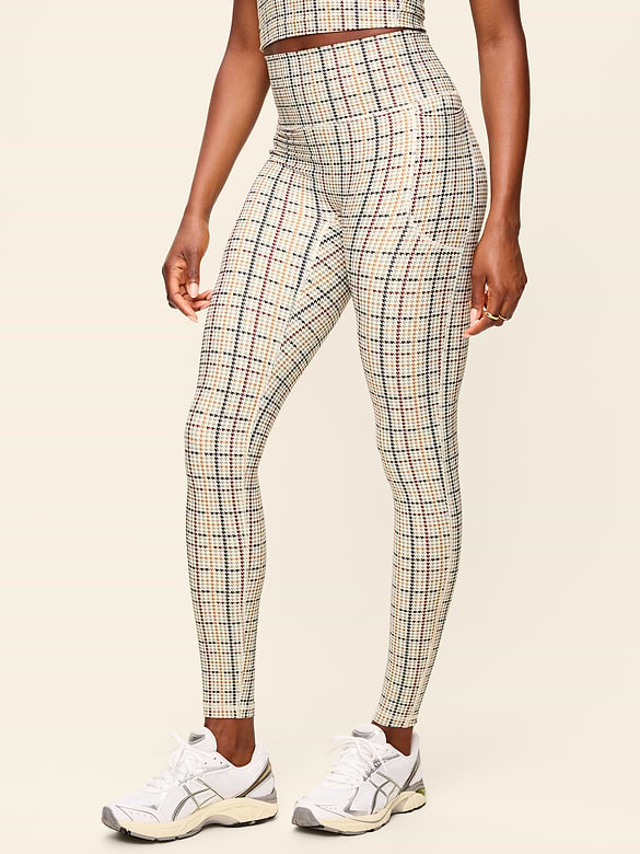 Extra-High Waisted PowerSoft Boundless Full-Length Pocket Leggings