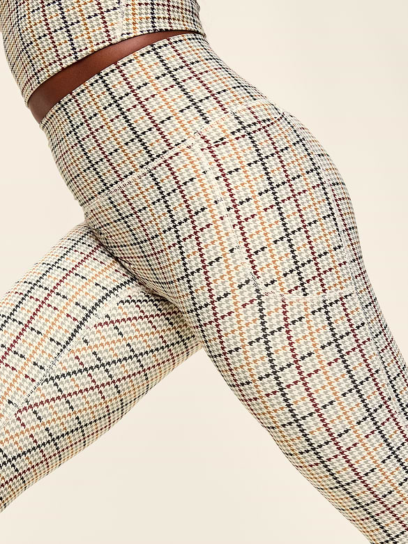 Extra-High Waisted PowerSoft Boundless Full-Length Pocket Leggings