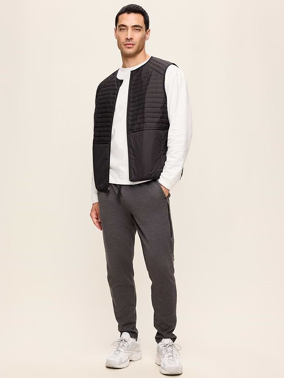 Dynamic Fleece 4.0 Tapered Pants
