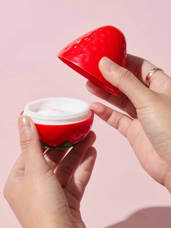 Tony Moly Strawberry Hand Cream
