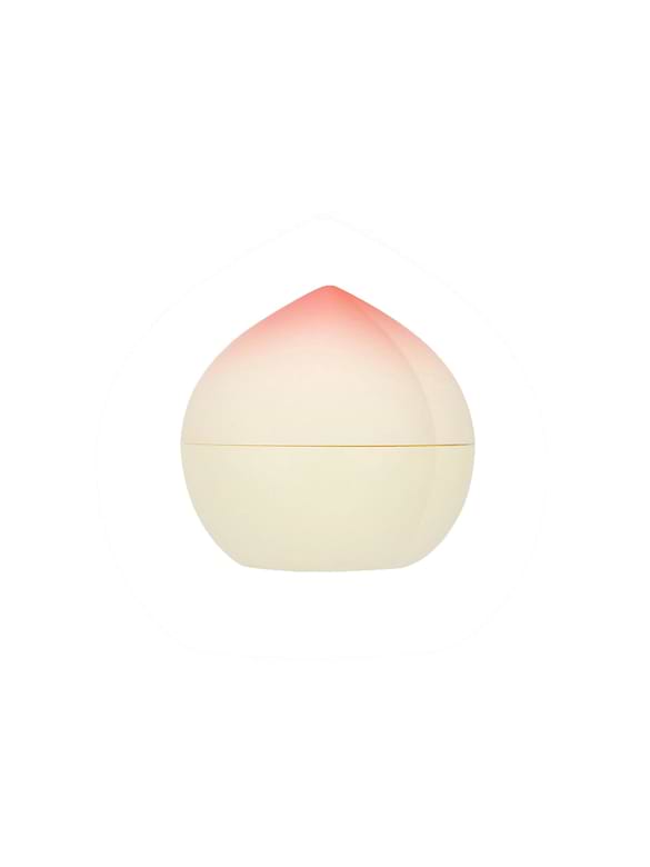 Tony Moly Peach Hand Cream