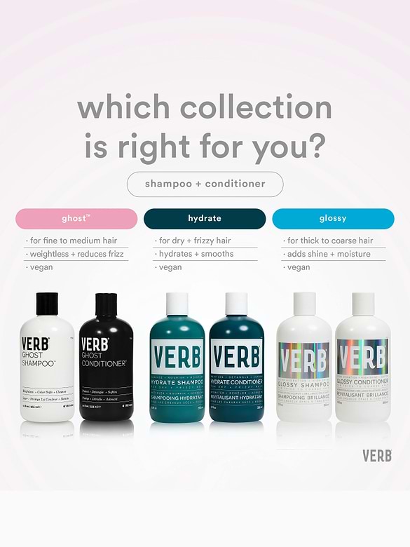 Verb Hydrate Conditioner