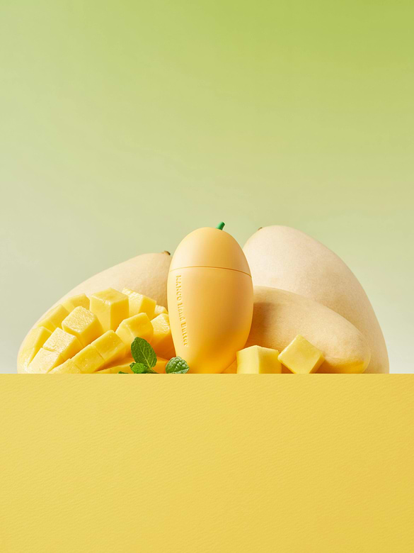 Tony Moly Magic Food Mango Hand Butter