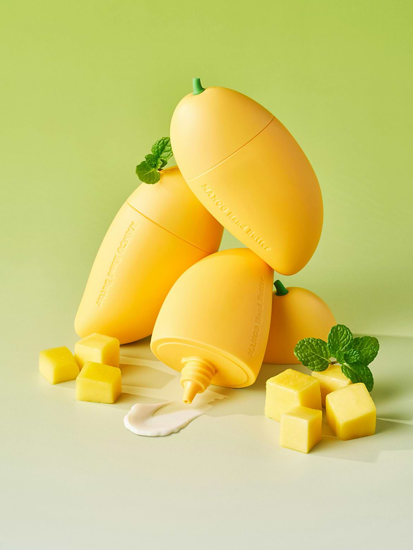 Tony Moly Magic Food Mango Hand Butter