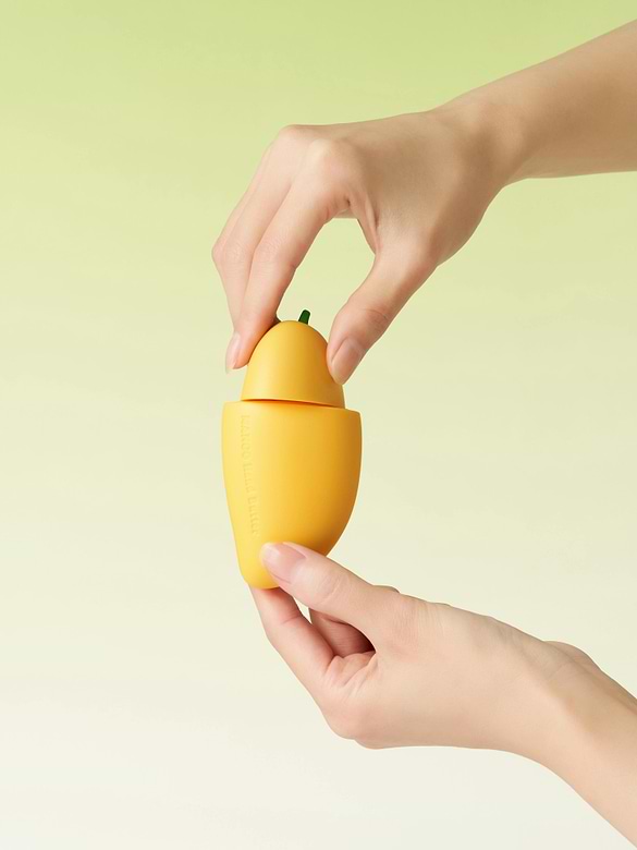 Tony Moly Magic Food Mango Hand Butter