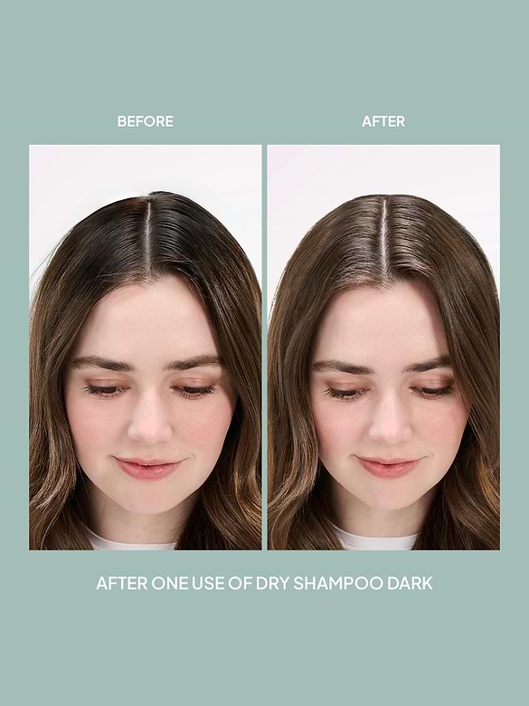 Verb Dry Shampoo Dark Tones