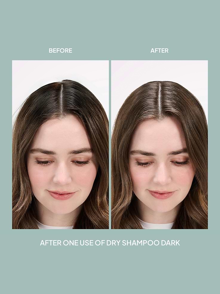 Image 2 of 8, Verb Dry Shampoo Dark Tones