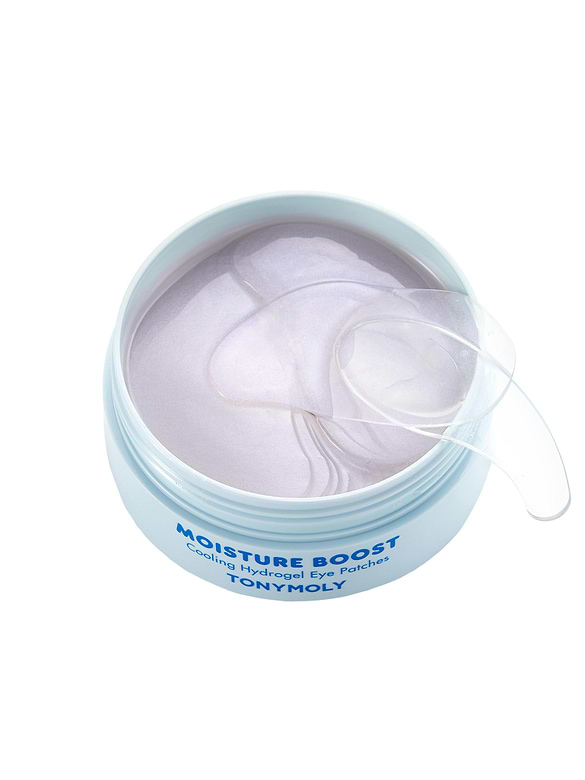 Tony Moly Moisture Boost Hydro-Gel Eye Patches