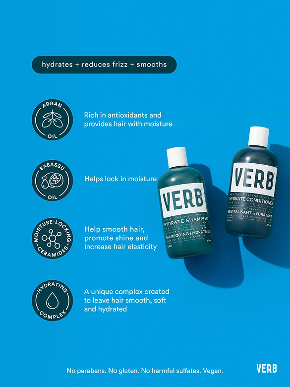 Verb Hydrate Conditioner