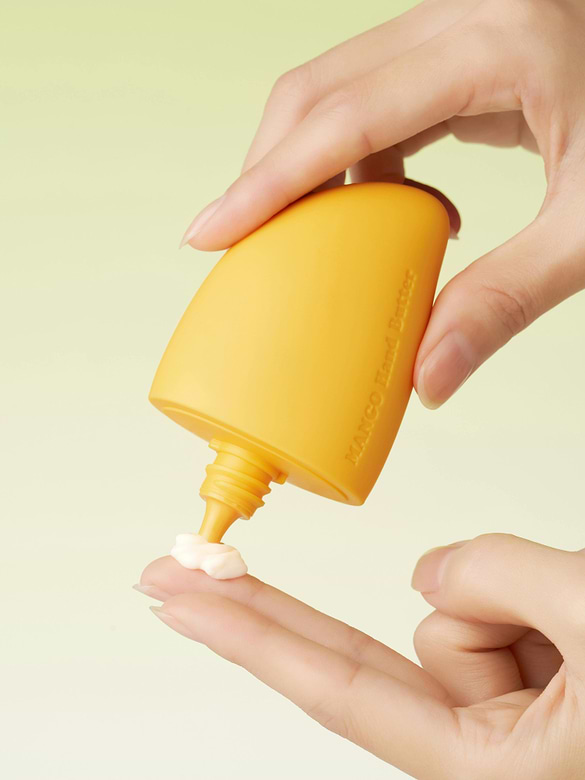 Tony Moly Magic Food Mango Hand Butter