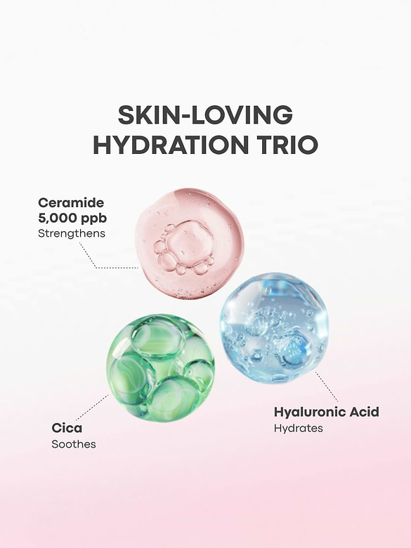 Tony Moly Mochi Milky Toner Set