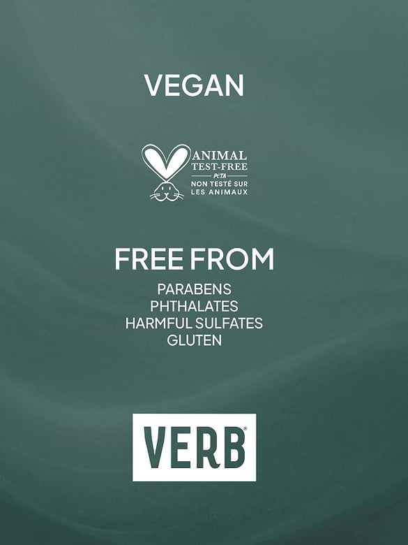Verb Hydrate Shampoo