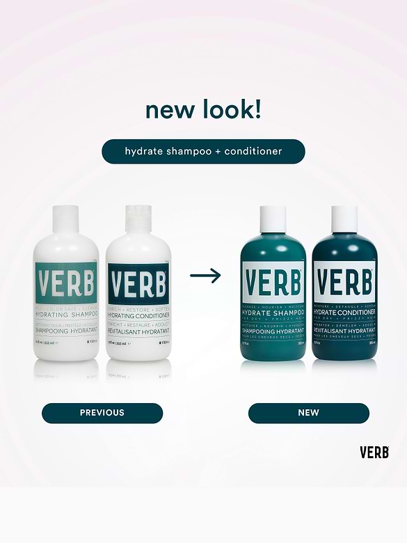 Verb Hydrate Conditioner
