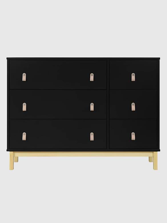 babyGap Legacy Pulls 6 Drawer Dresser