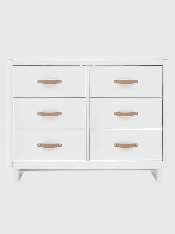 babyGap Skye 6 Drawer Dresser
