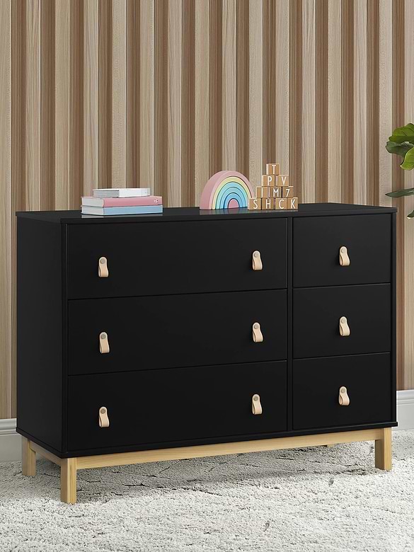 babyGap Legacy Pulls 6 Drawer Dresser