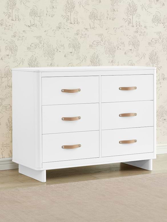babyGap Skye 6 Drawer Dresser