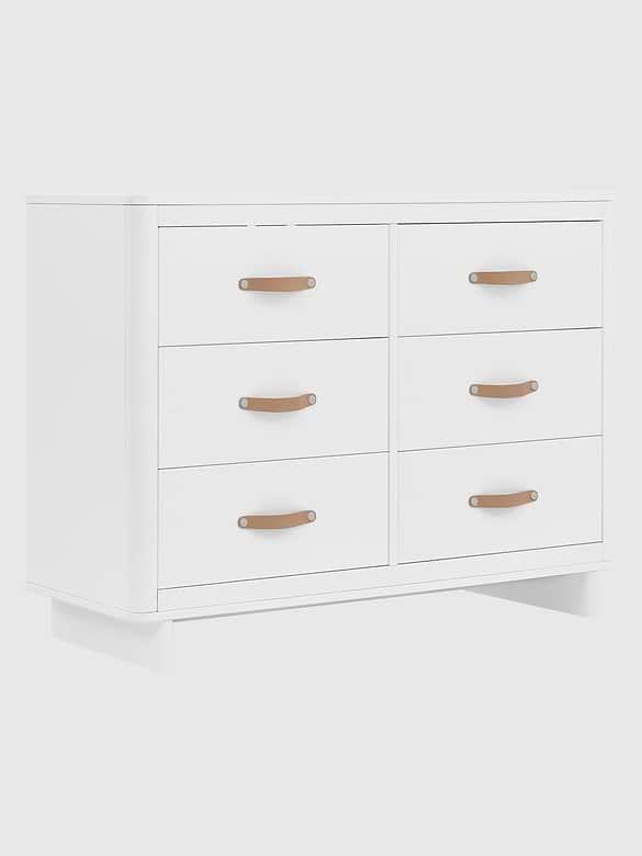 babyGap Skye 6 Drawer Dresser