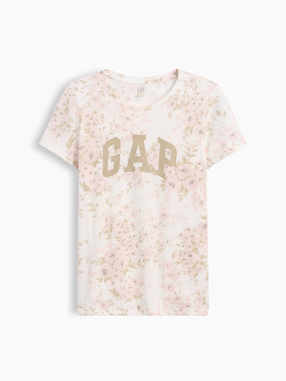 Gap Logo T-Shirt
