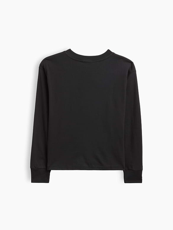 GapKids Oversized Graphic T-Shirt