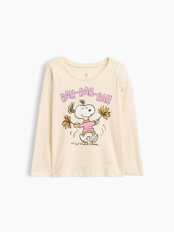 babyGap Graphic T-Shirt