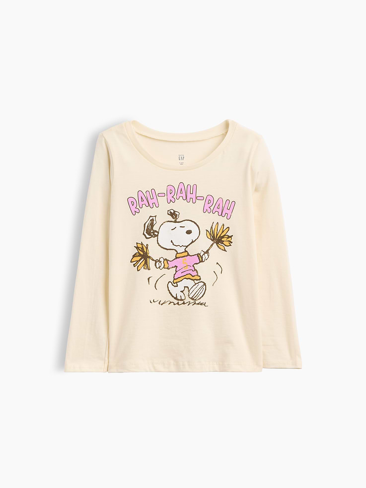 Image number 1 showing, babyGap Graphic T-Shirt