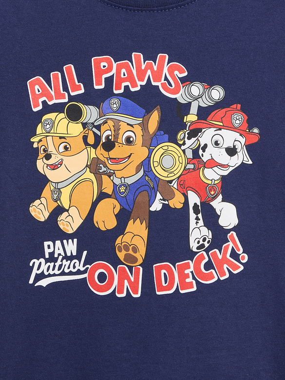 babyGap Paw Patrol Graphic T-Shirt