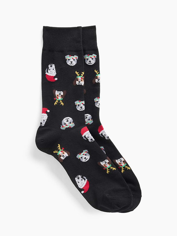 Dress Socks