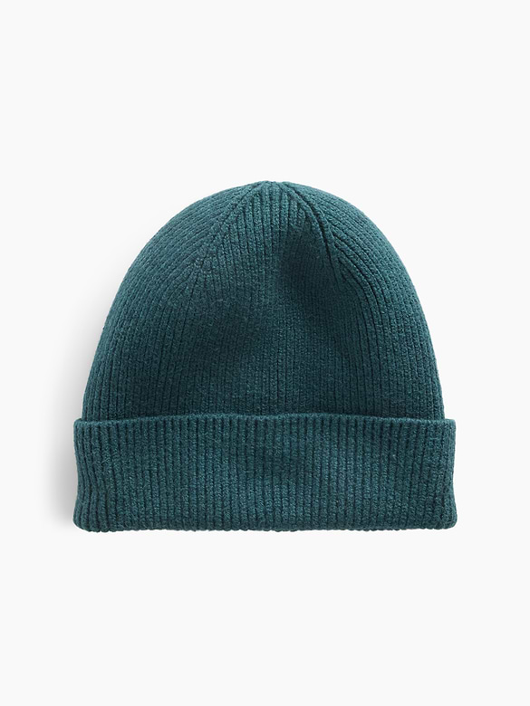 CashSoft Beanie