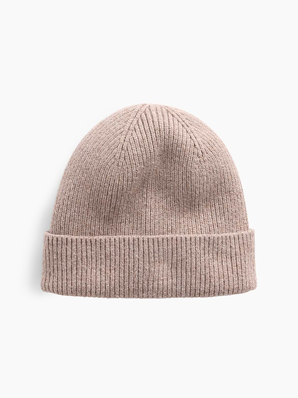 CashSoft Beanie