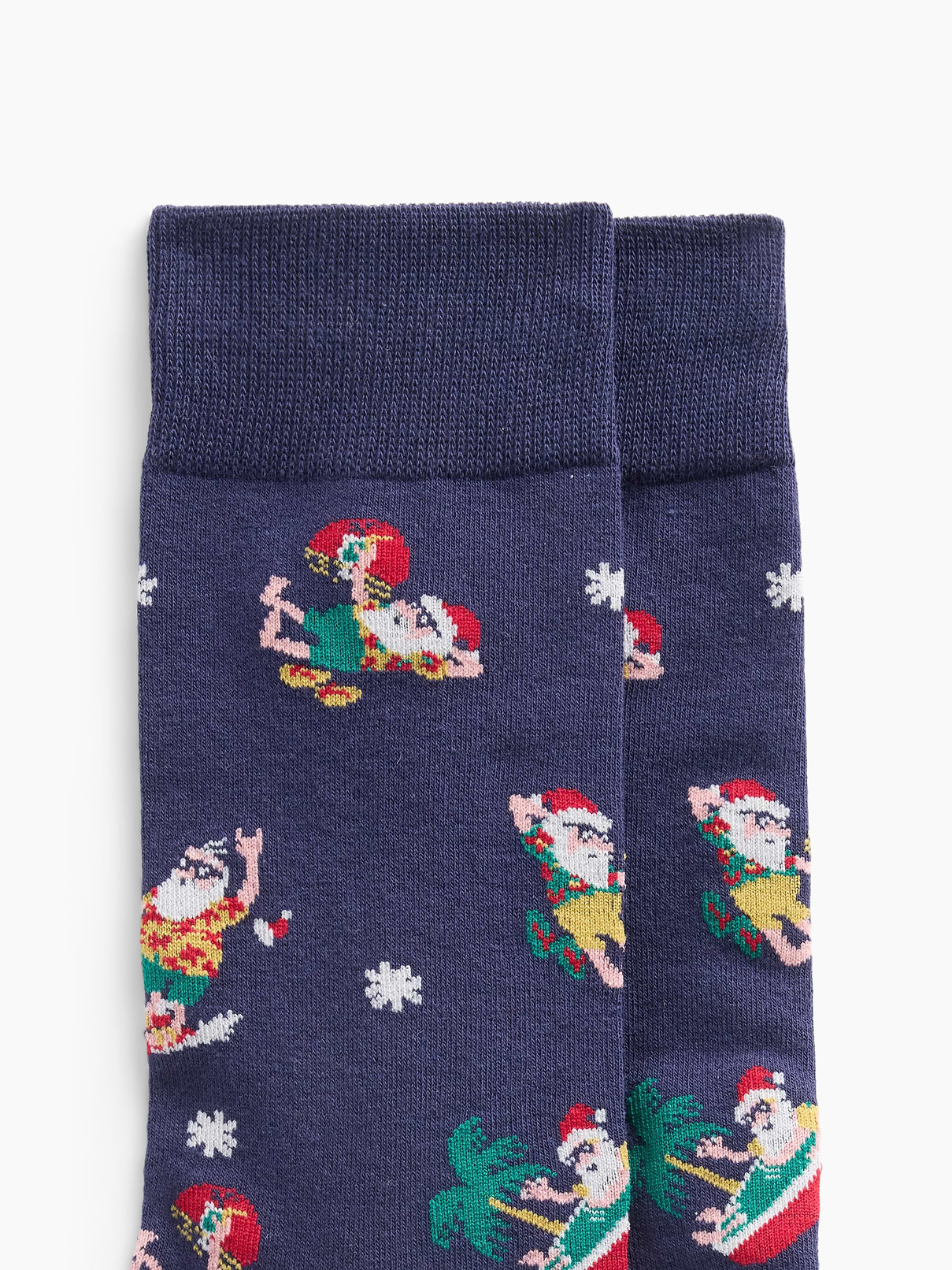Image 2 of 2, Dress Socks