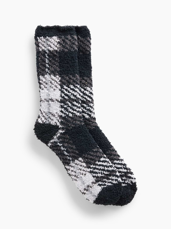 Cozy Socks