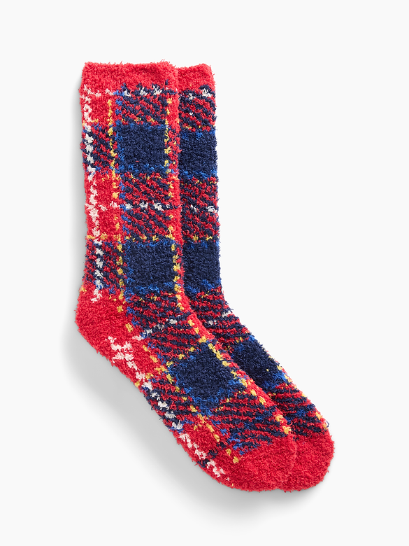 Cozy Socks