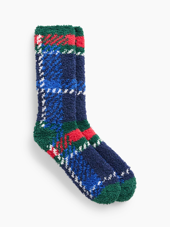 Cozy Socks
