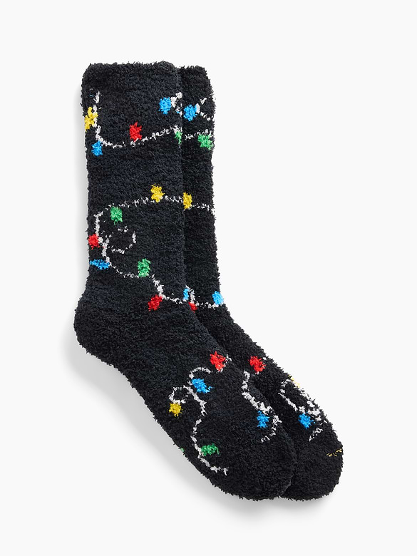Cozy Socks