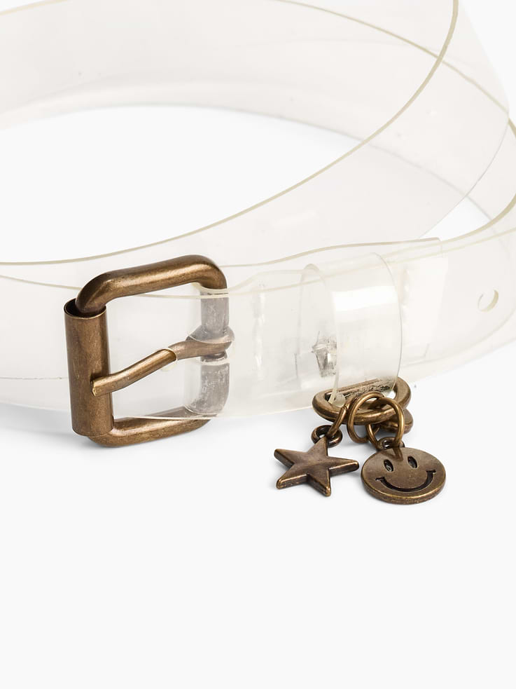 L'image numéro 2 présente Ceinture gélifiée à breloques pour Enfant
