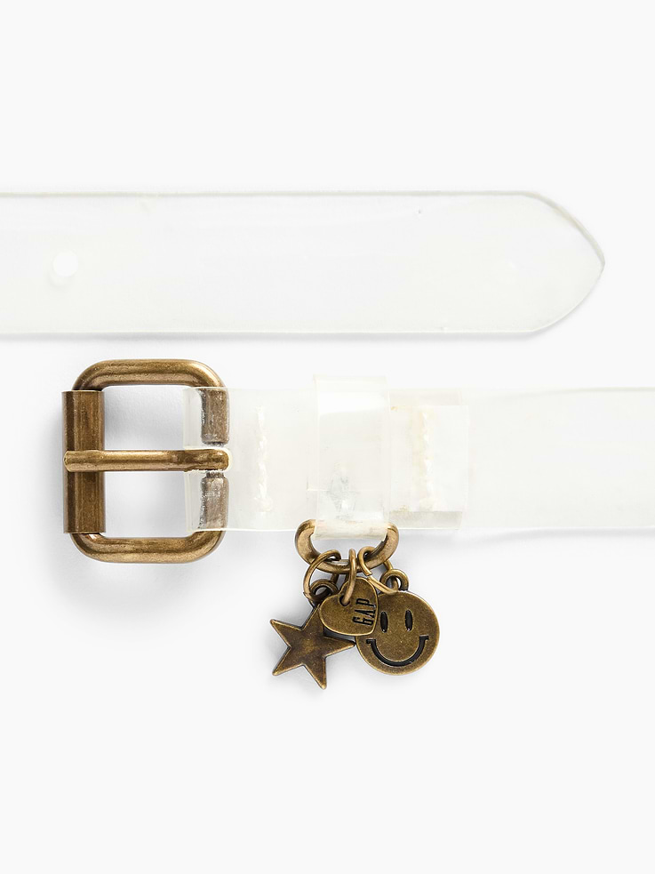 L'image numéro 3 présente Ceinture gélifiée à breloques pour Enfant