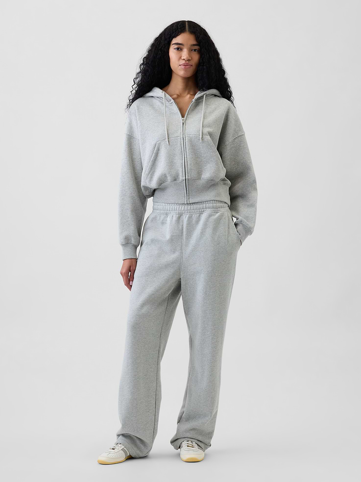 Image number 5 showing, Heavyweight Relaxed Sweatpants