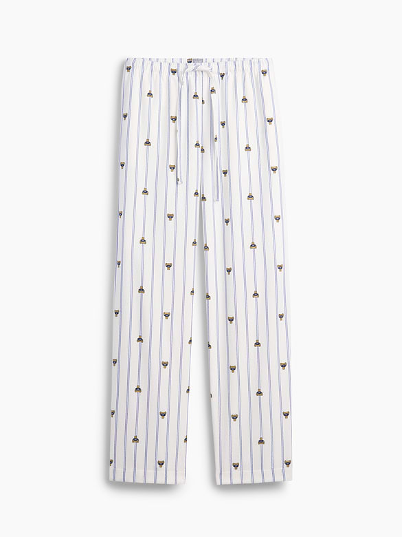 Adult Softest Flannel PJ Pants