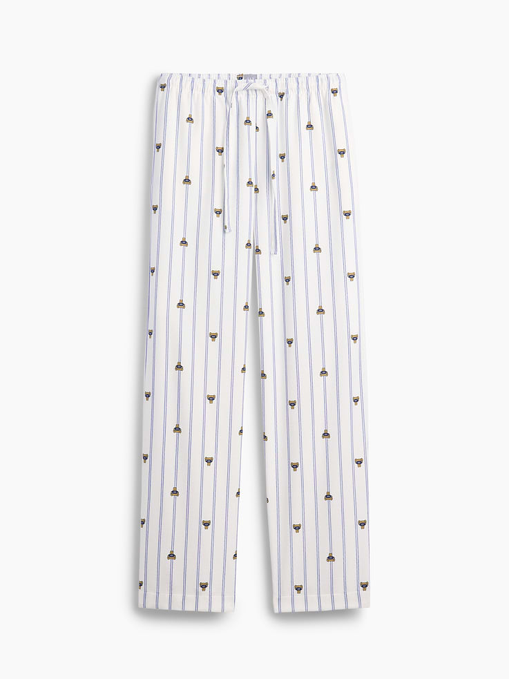 Image number 7 showing, Adult Softest Flannel PJ Pants