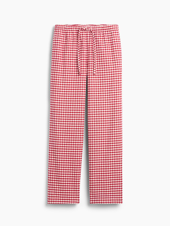 Adult Softest Flannel PJ Pants
