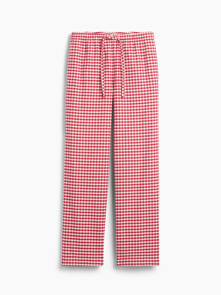 Image number 7 showing, Adult Softest Flannel PJ Pants