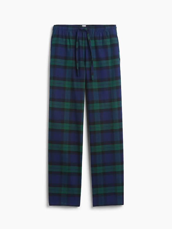 Adult Softest Flannel PJ Pants