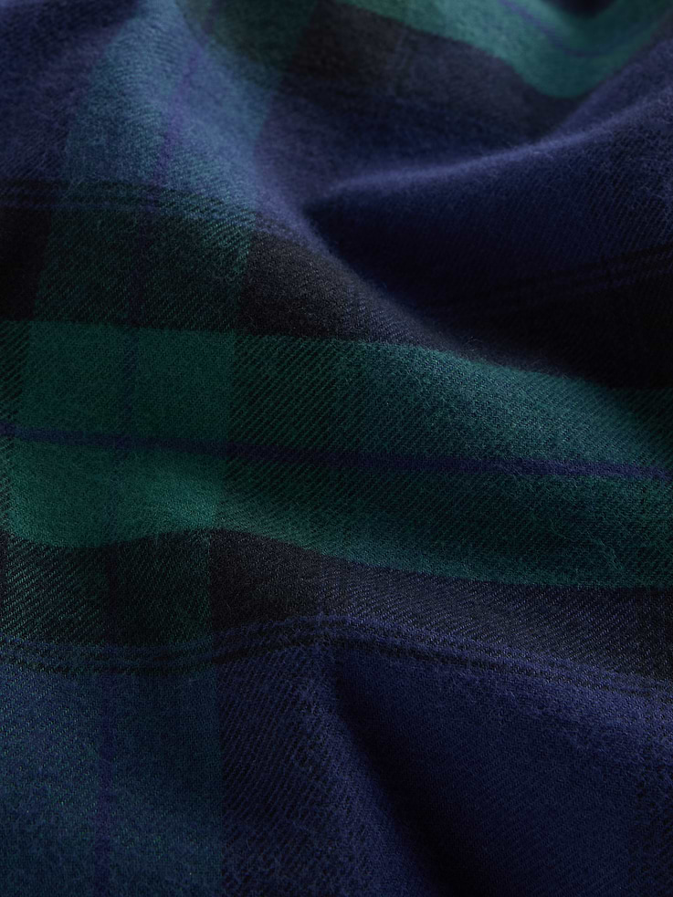 Image number 6 showing, Adult Softest Flannel PJ Pants