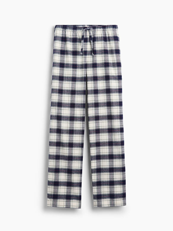 Adult Softest Flannel PJ Pants
