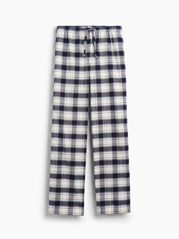 Image number 7 showing, Adult Softest Flannel PJ Pants